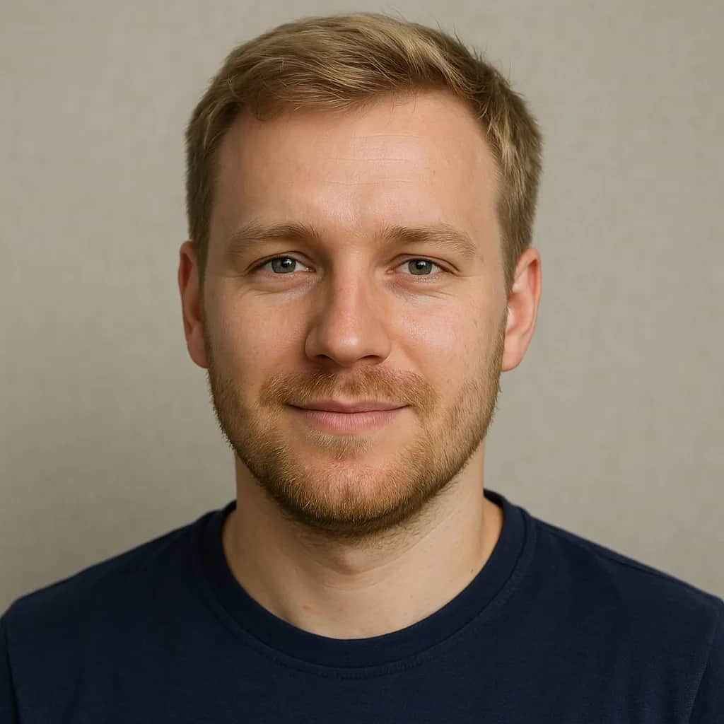 Autor Kazimierz Woźniak