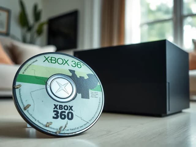 Czy gry z Xbox 360 działają na Xbox Series X? Sprawdź kompatybilność! Czy gry z Xbox 360 działają na Xbox Series X? Sprawdź kompatybilność!