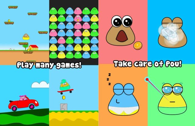 Gry które zajmują mało miejsca na telefonie – najlepsze tytuły do 25 MB Gry które zajmują mało miejsca na telefonie – najlepsze tytuły do 25 MB