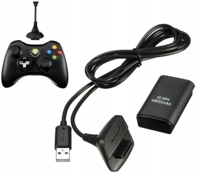 Jakie baterie do pada Xbox – wybierz najlepsze i oszczędzaj na grze Jakie baterie do pada Xbox – wybierz najlepsze i oszczędzaj na grze