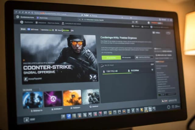 Jak odinstalować grę na Steam i uniknąć problemów z danymi Jak odinstalować grę na Steam i uniknąć problemów z danymi