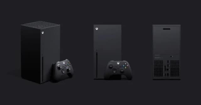 Xbox Series S czy X - Która konsola jest lepszym wyborem? Xbox Series S czy X - Która konsola jest lepszym wyborem?