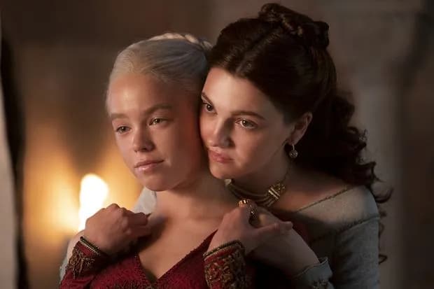 Kiedy prequel Gry o Tron? Poznaj szczegóły i datę premiery Kiedy prequel Gry o Tron? Poznaj szczegóły i datę premiery