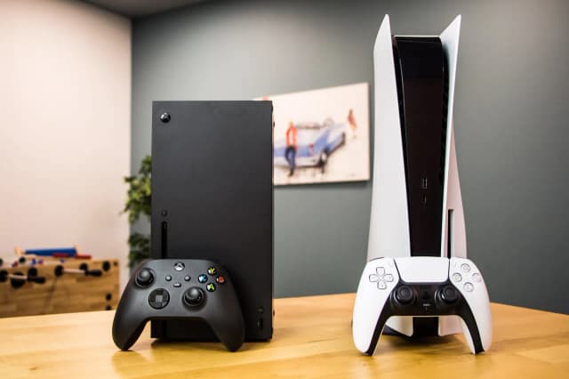 Co jest lepsze Xbox czy PS? Porównanie funkcji i gier ekskluzywnych Co jest lepsze Xbox czy PS? Porównanie funkcji i gier ekskluzywnych