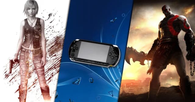 Gdzie kupić gry na PSP? Sprawdź najlepsze opcje i oferty Gdzie kupić gry na PSP? Sprawdź najlepsze opcje i oferty