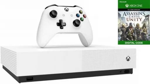 Ile kosztuje Xbox One S? Ceny nowych i używanych konsol w Polsce Ile kosztuje Xbox One S? Ceny nowych i używanych konsol w Polsce
