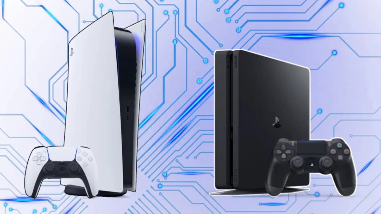 Jakie gry z PS4 działają na PS5? Odkryj swoje ulubione tytuły Jakie gry z PS4 działają na PS5? Odkryj swoje ulubione tytuły