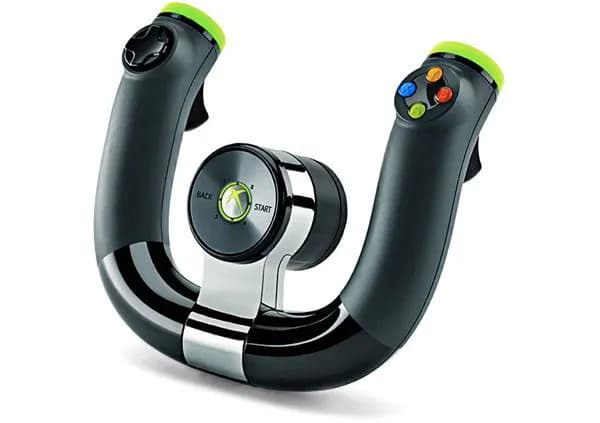 Jaką kierownicę do Xbox Series X wybrać, by nie żałować zakupu? Jaką kierownicę do Xbox Series X wybrać, by nie żałować zakupu?