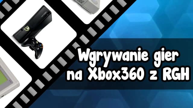 Jak pobrać gry na Xboxa 360 - proste metody i legalne źródła Jak pobrać gry na Xboxa 360 - proste metody i legalne źródła
