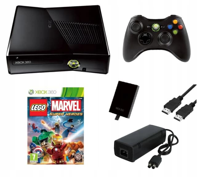 Ile kosztuje xbox 360? Zaskakujące ceny używanych konsol w Polsce Ile kosztuje xbox 360? Zaskakujące ceny używanych konsol w Polsce