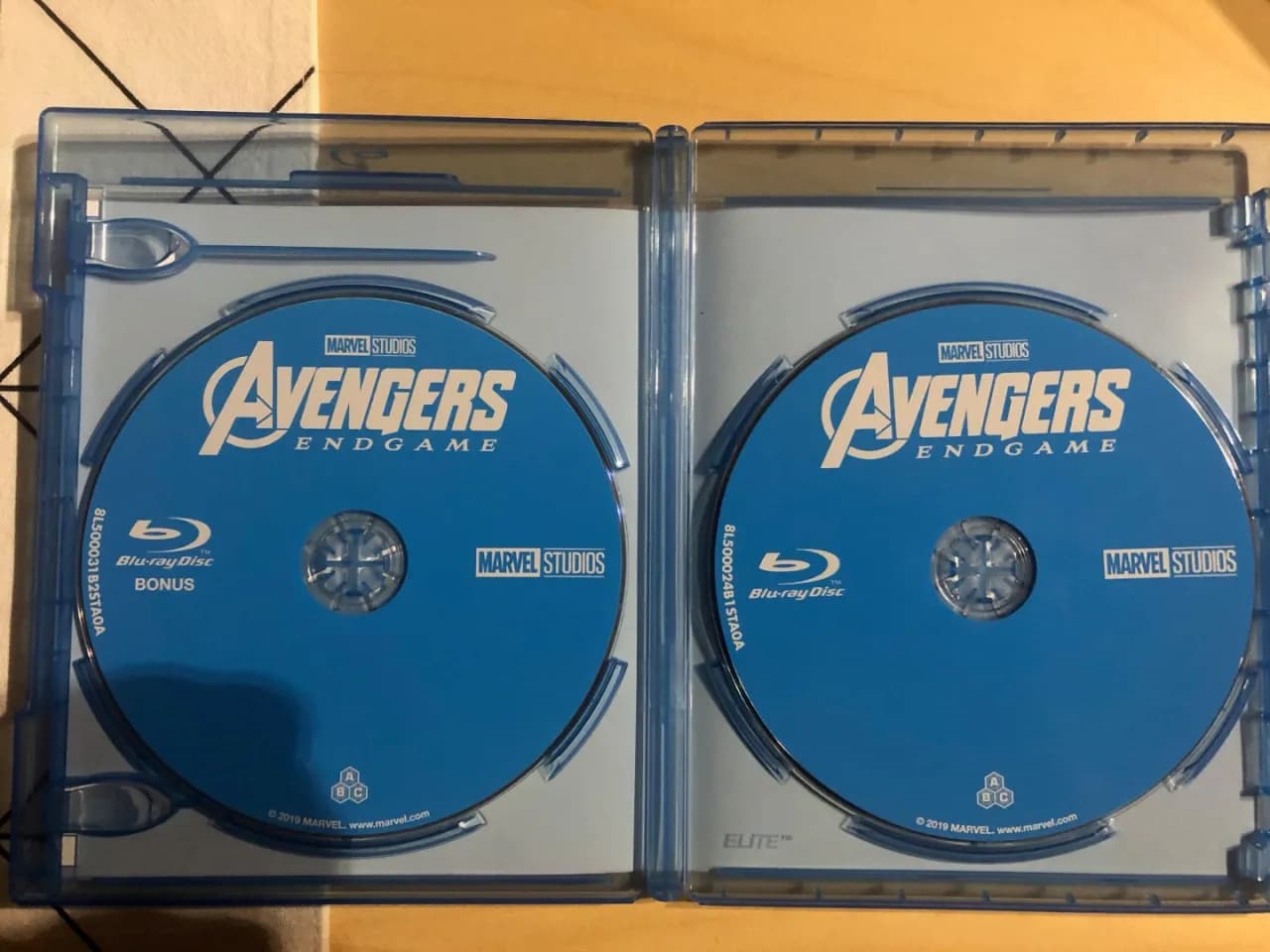 Kiedy na DVD Avengers: Koniec gry? Sprawdź datę premiery i ceny Kiedy na DVD Avengers: Koniec gry? Sprawdź datę premiery i ceny