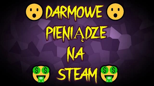 Jak zdobyć pieniądze na Steam za darmo i uniknąć oszustw Jak zdobyć pieniądze na Steam za darmo i uniknąć oszustw