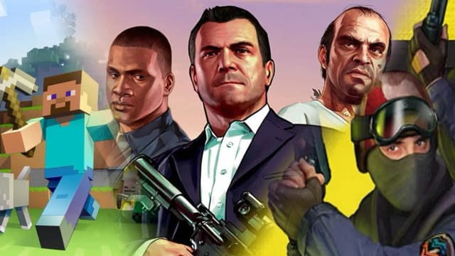 Gry jak gry - najlepsze darmowe tytuły online, które musisz znać Gry jak gry - najlepsze darmowe tytuły online, które musisz znać