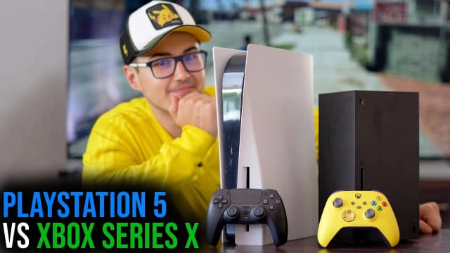 Co lepsze: Xbox czy PlayStation? Porównanie, które zaskoczy graczy Co lepsze: Xbox czy PlayStation? Porównanie, które zaskoczy graczy