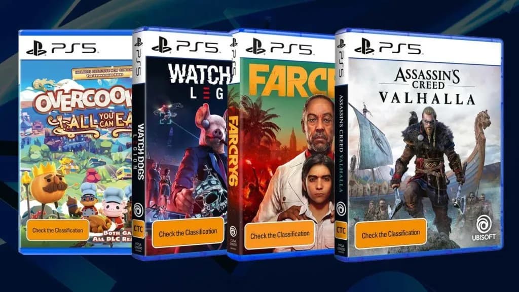 Czy można sprzedać gry z PS Store? Poznaj ograniczenia i ryzyko Czy można sprzedać gry z PS Store? Poznaj ograniczenia i ryzyko