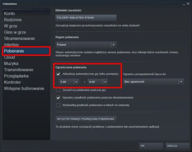 Jak sprawdzić wersję gry na Steam i uniknąć problemów z aktualizacjami Jak sprawdzić wersję gry na Steam i uniknąć problemów z aktualizacjami