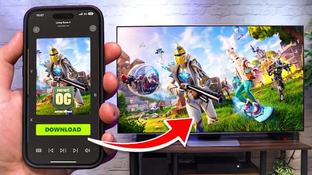 Jak połączyć aplikację Xbox z konsolą i uniknąć problemów z połączeniem Jak połączyć aplikację Xbox z konsolą i uniknąć problemów z połączeniem