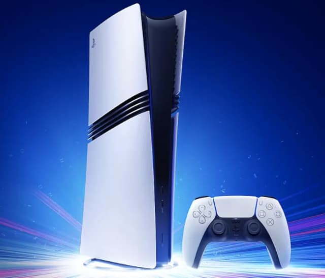 Jaką kartę graficzną ma PS5? Odkryj jej moc i porównania z PC Jaką kartę graficzną ma PS5? Odkryj jej moc i porównania z PC