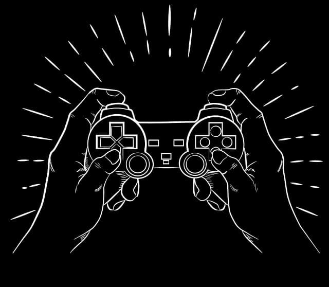 Gry które się nie nudzą – najlepsze tytuły na długie godziny zabawy Gry które się nie nudzą – najlepsze tytuły na długie godziny zabawy