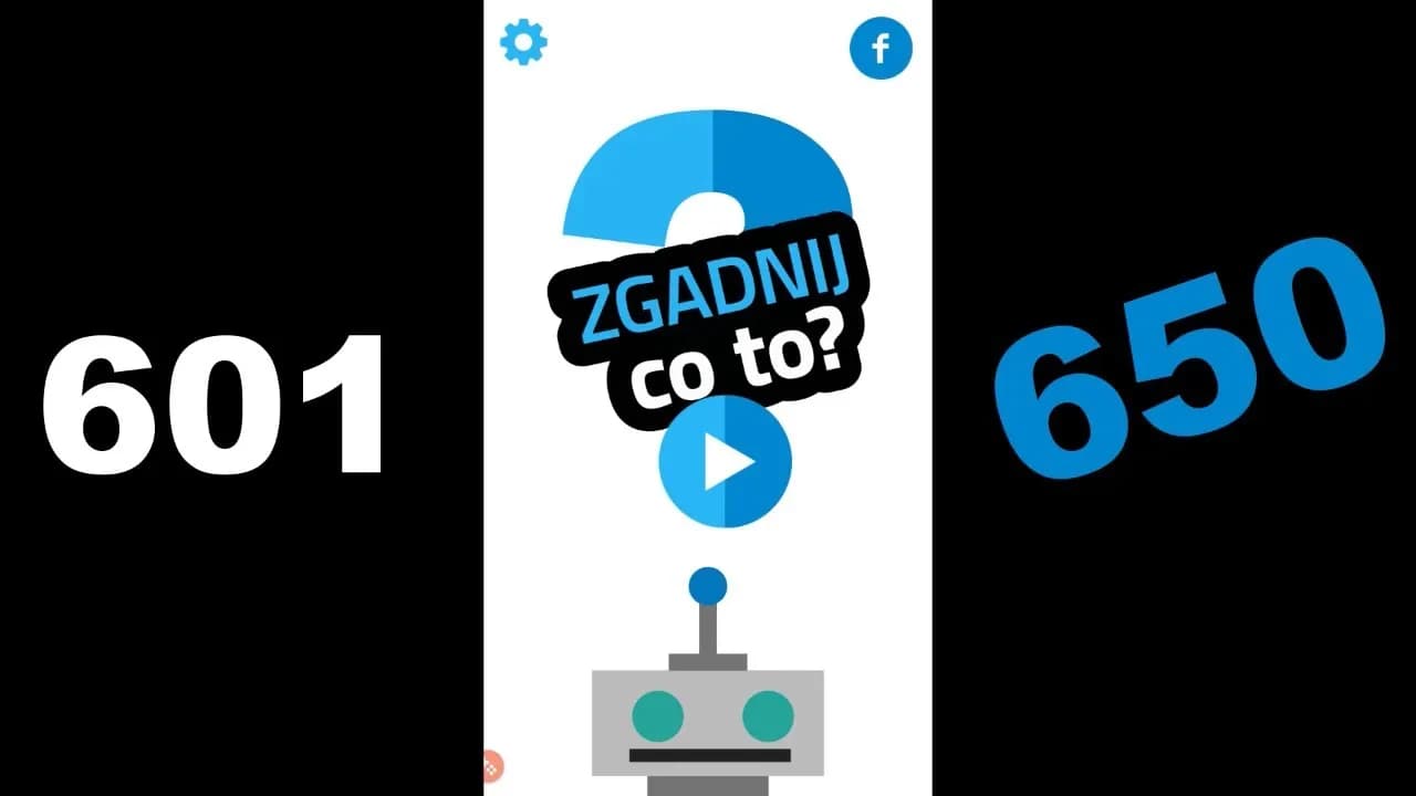 Podpowiedzi do gry zgadnij co to – odpowiedzi na poziomy 601-700 Podpowiedzi do gry zgadnij co to – odpowiedzi na poziomy 601-700