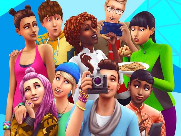 Gry podobne do The Sims, które zaskoczą Twoje oczekiwania Gry podobne do The Sims, które zaskoczą Twoje oczekiwania