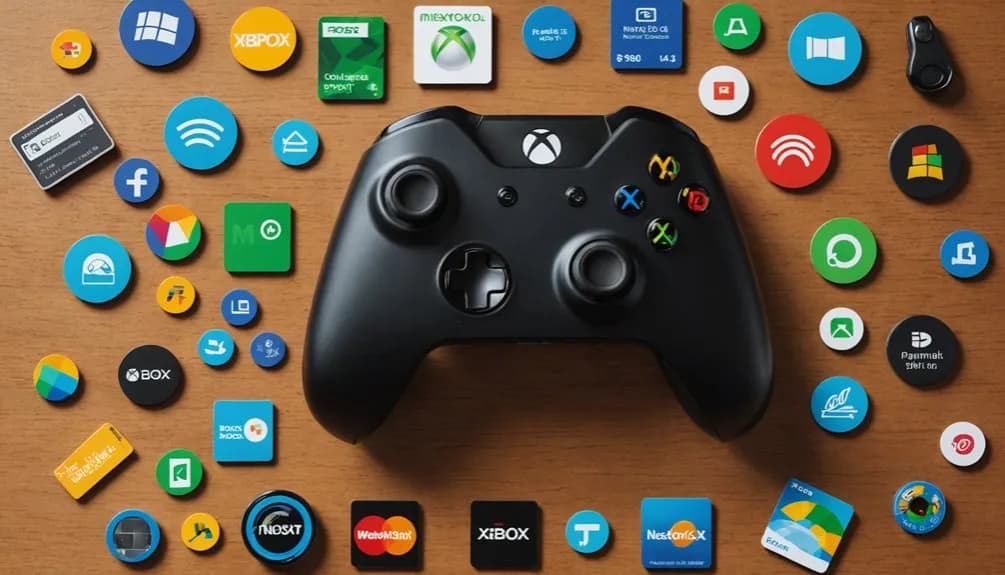 Jak płacić za gry na Xbox One - poznaj najlepsze metody płatności Jak płacić za gry na Xbox One - poznaj najlepsze metody płatności