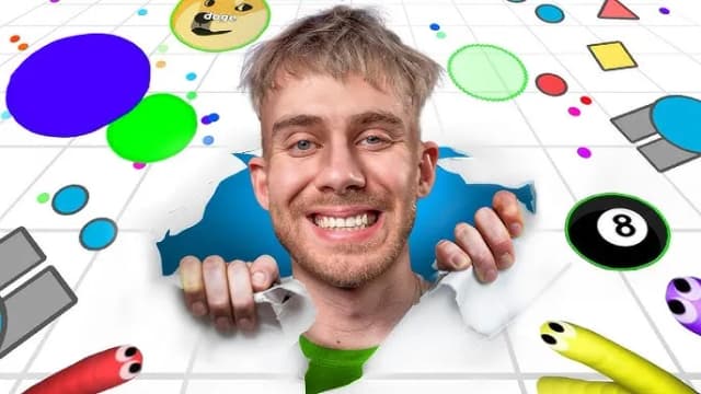 Gry które kończą się na io – odkryj najlepsze tytuły i ich cechy Gry które kończą się na io – odkryj najlepsze tytuły i ich cechy