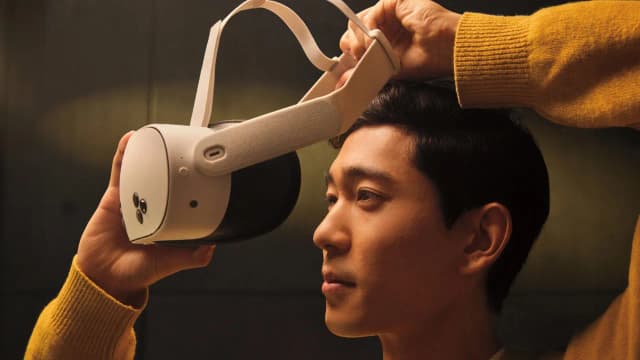 Jakie VR do PC: Wybierz najlepsze gogle i uniknij rozczarowania Jakie VR do PC: Wybierz najlepsze gogle i uniknij rozczarowania