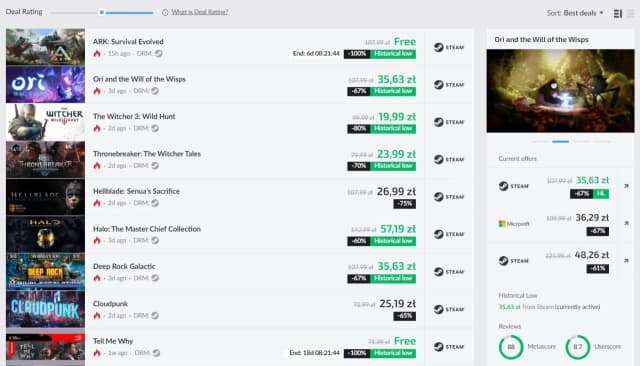 Kiedy promocja na Steam? Sprawdź nadchodzące wyprzedaże gier Kiedy promocja na Steam? Sprawdź nadchodzące wyprzedaże gier