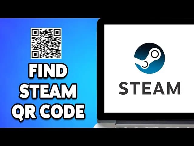 Gdzie jest kod QR w Steam? Odkryj łatwe sposoby na dostęp Gdzie jest kod QR w Steam? Odkryj łatwe sposoby na dostęp