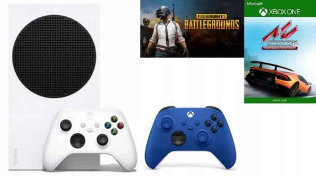 Xbox S czy X - która konsola spełni Twoje oczekiwania w grach? Xbox S czy X - która konsola spełni Twoje oczekiwania w grach?