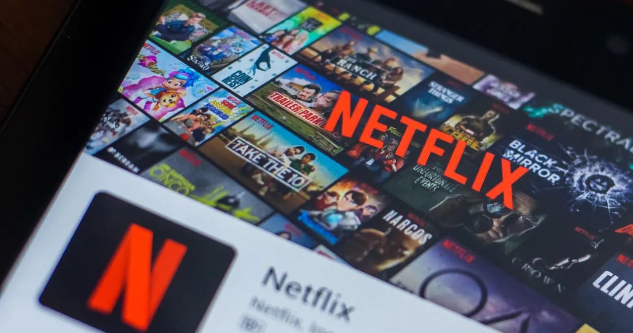 Jak włączyć gry na Netflix? Proste kroki, które musisz znać Jak włączyć gry na Netflix? Proste kroki, które musisz znać