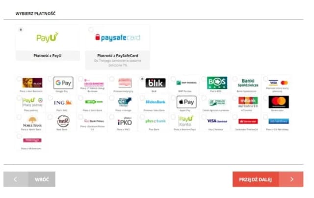 Jak zapłacić blikiem na Steam - uniknij problemów z płatnościami Jak zapłacić blikiem na Steam - uniknij problemów z płatnościami