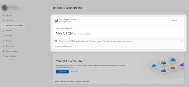 Jak anulować subskrypcję Xbox i uniknąć niechcianych opłat Jak anulować subskrypcję Xbox i uniknąć niechcianych opłat