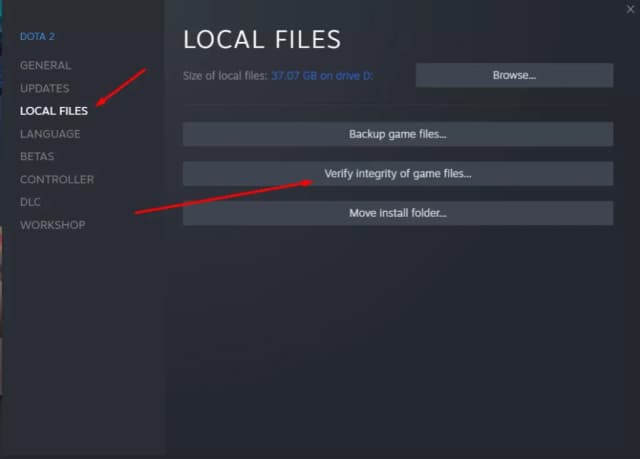 Jak naprawić błąd zapisu na dysku Steam i uniknąć utraty gier Jak naprawić błąd zapisu na dysku Steam i uniknąć utraty gier