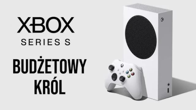 Xbox Series S czy warto? Odkryj mocne i słabe strony konsoli Xbox Series S czy warto? Odkryj mocne i słabe strony konsoli
