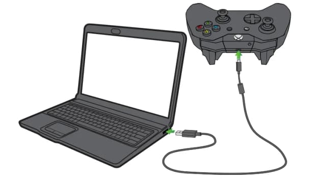 Jak sparować pada Xbox One z konsolą i komputerem w prosty sposób Jak sparować pada Xbox One z konsolą i komputerem w prosty sposób