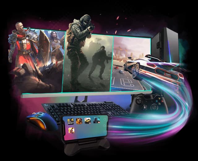 Gdzie pobrać gry na Androida bezpiecznie i za darmo - sprawdź najlepsze źródła Gdzie pobrać gry na Androida bezpiecznie i za darmo - sprawdź najlepsze źródła