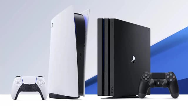 Gry na PS4 czy działają na PS5? Sprawdź, co musisz wiedzieć Gry na PS4 czy działają na PS5? Sprawdź, co musisz wiedzieć