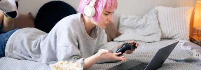 Jak podłączyć pada PS5 do PC przez Bluetooth bez zbędnych problemów Jak podłączyć pada PS5 do PC przez Bluetooth bez zbędnych problemów